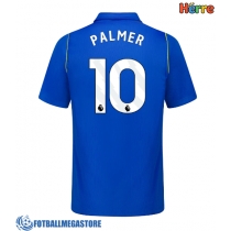 Fotballdrakt Herre Chelsea Cole Palmer #10 Hjemmedrakt 2026-27 Kortermet